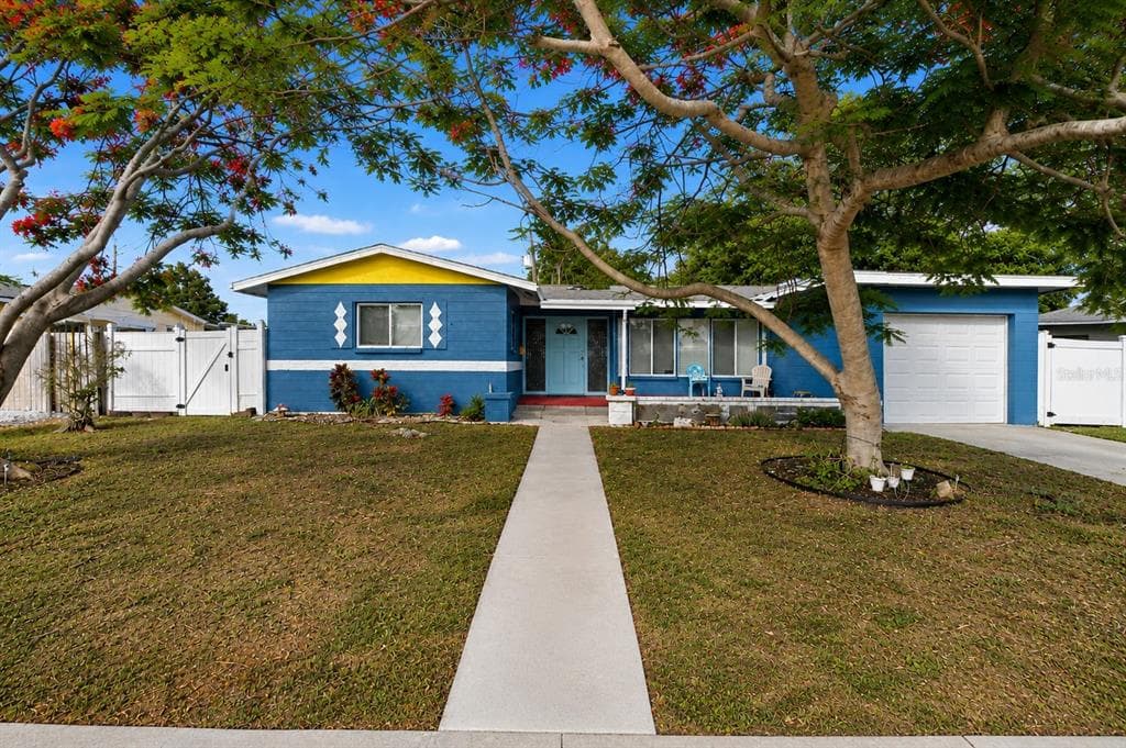 3232 59TH WAY N ST PETERSBURG, FL 33710
