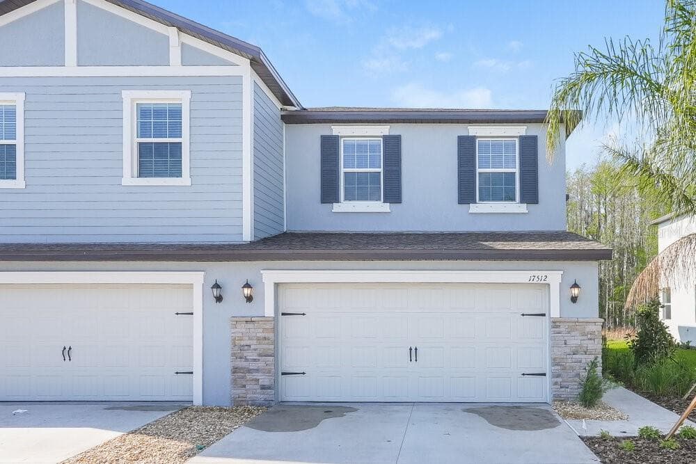 17512 RADIANT SHINE WAY LUTZ, FL 33558
