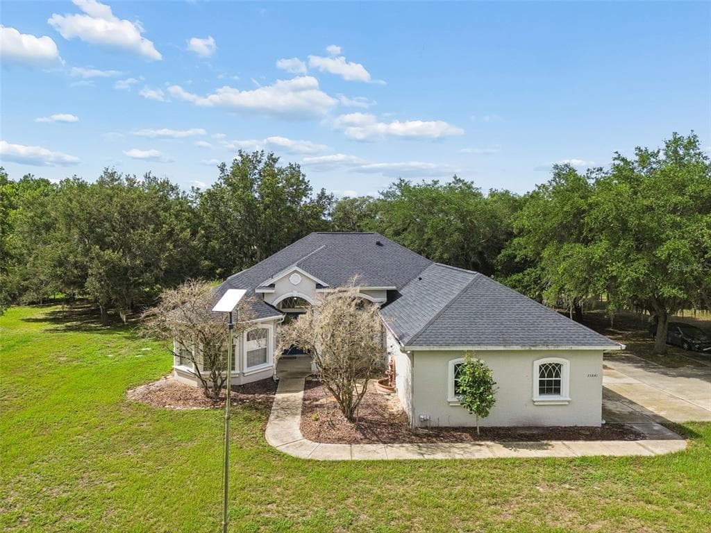 35841 MIDDEN PATH ZEPHYRHILLS, FL 33541