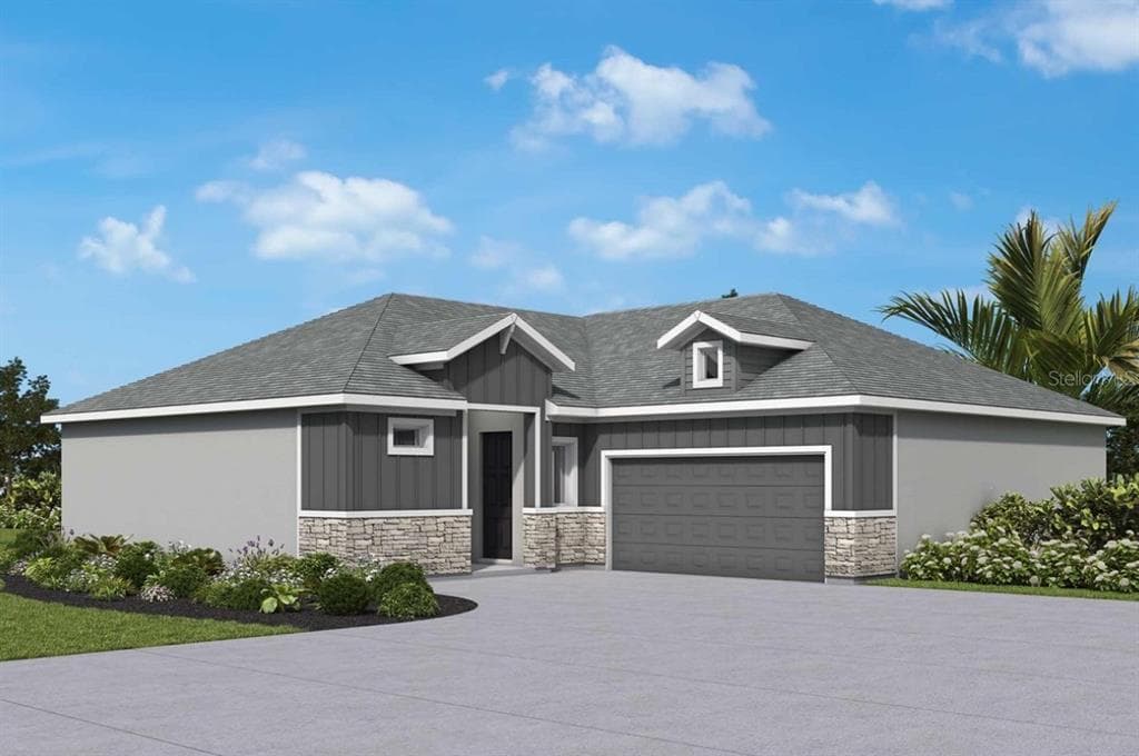 5261 COLONY VISTA DRIVE APOLLO BEACH, FL 33572