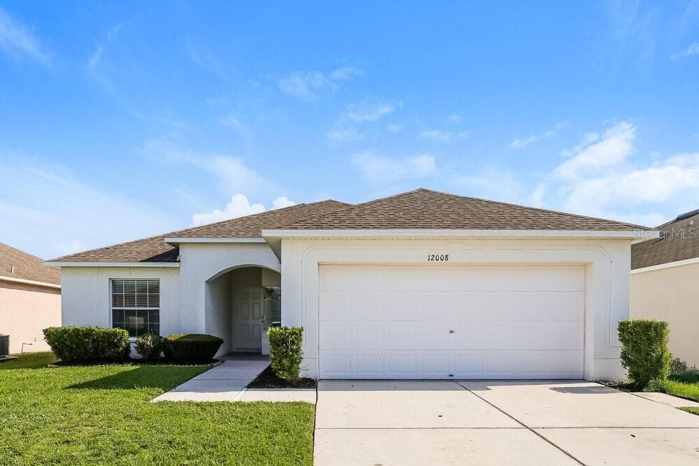 12008 BUTLER WOODS CIRCLE RIVERVIEW, FL 33579
