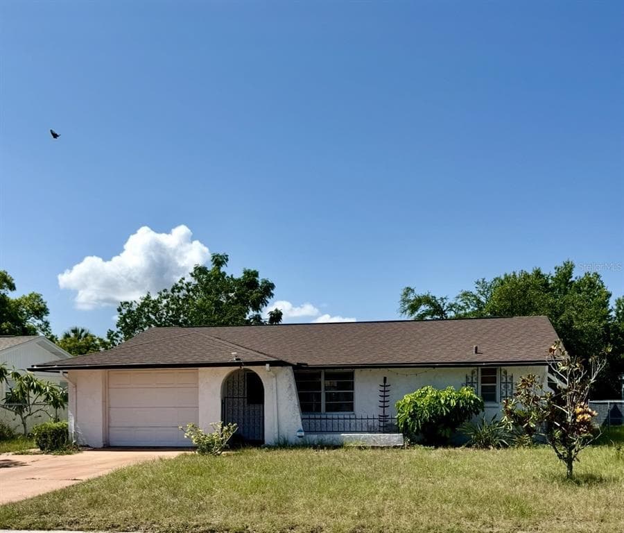 6432 JUNIPER ROAD