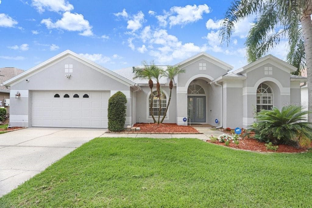 10227 QUAILS LANDING AVENUE TAMPA, FL 33647
