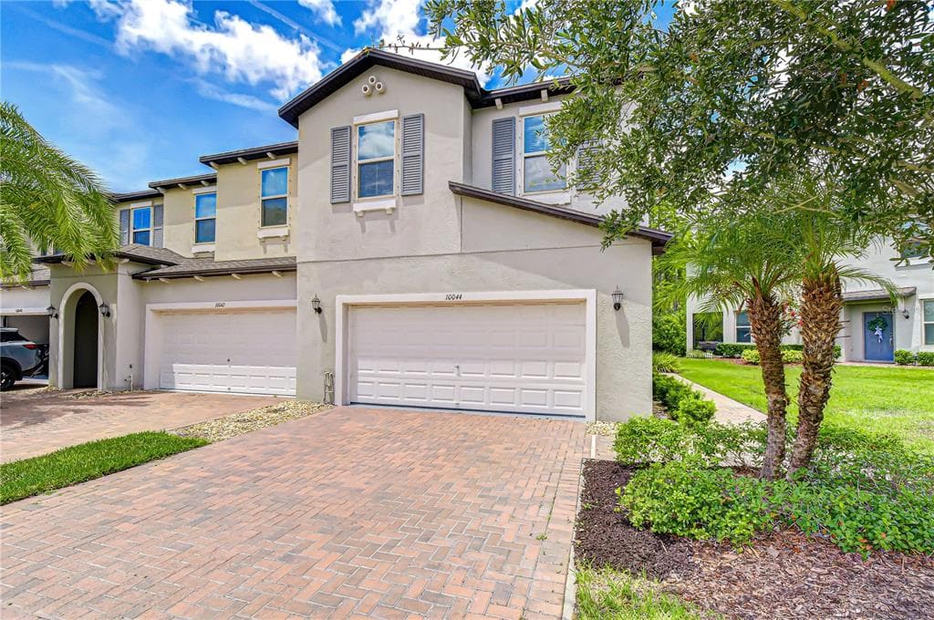 10044 CORSO MILANO DRIVE TAMPA, FL 33625