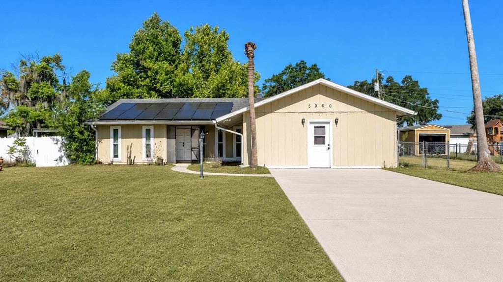 5060 STARLING DRIVE MULBERRY, FL 33860