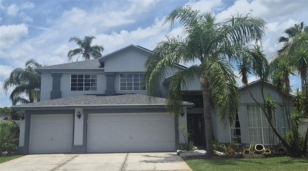 3244 AMACA CIRCLE ORLANDO, FL 32837