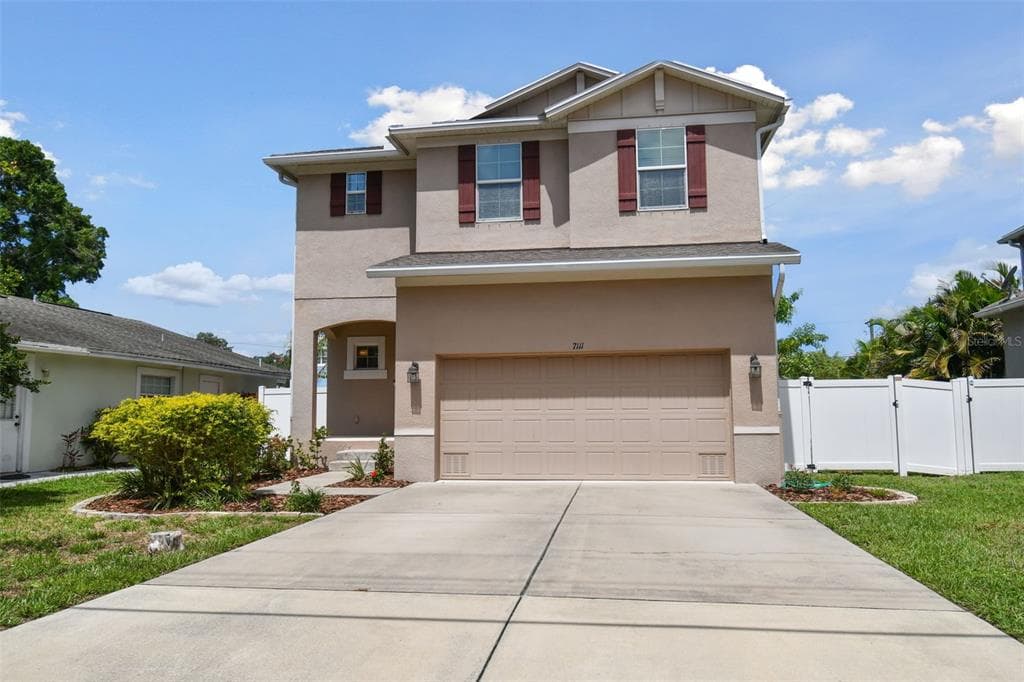 7111 S WEST SHORE BOULEVARD TAMPA, FL 33616