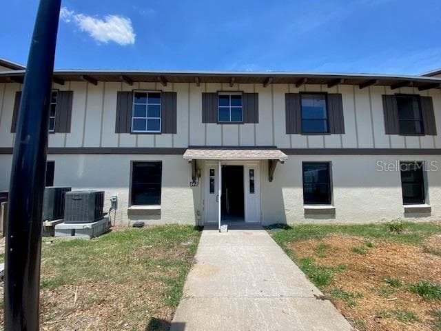 542 PLAZA SEVILLE COURT UNIT 78