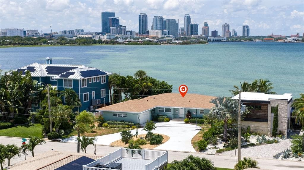 501 22ND AVENUE SE ST PETERSBURG, FL 33705