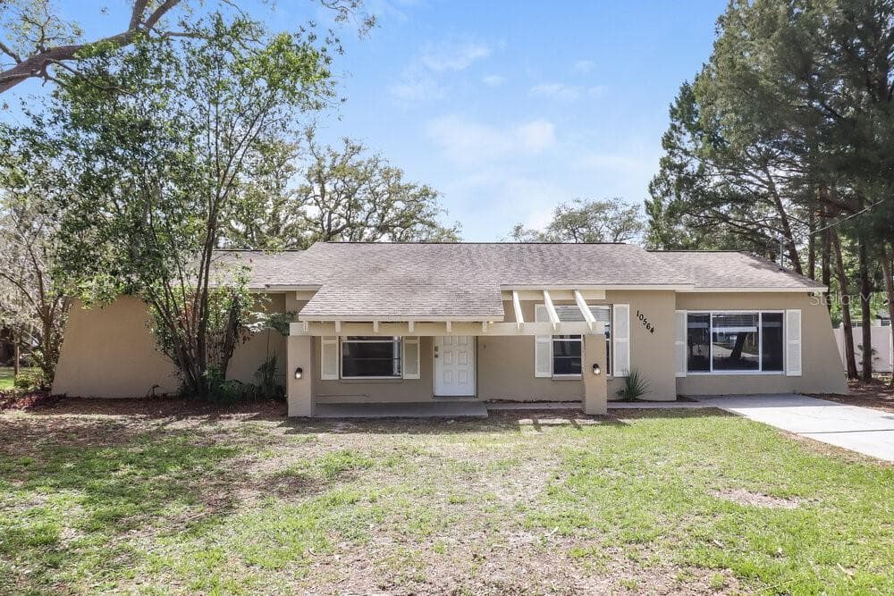 10564 BLYTHVILLE ROAD SPRING HILL, FL 34608