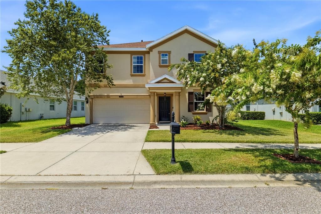 21439 SOUTHERN CHARM DRIVE