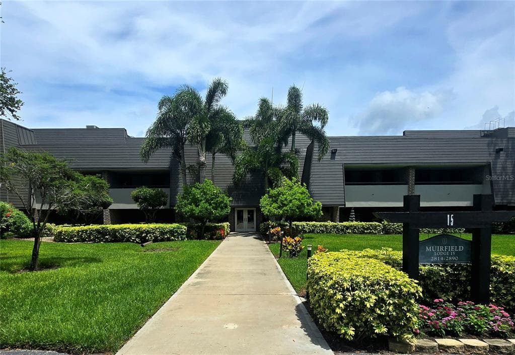 36750 US HIGHWAY 19 N UNIT 15-219 PALM HARBOR, FL 34683
