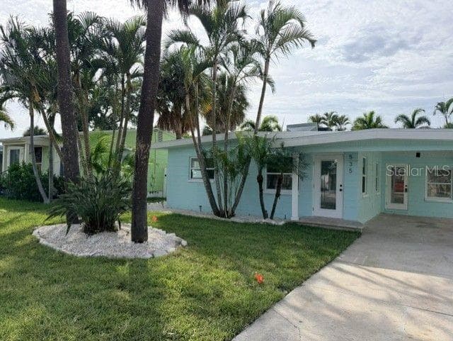 535 78TH AVENUE ST PETERSBURG, FL 33706