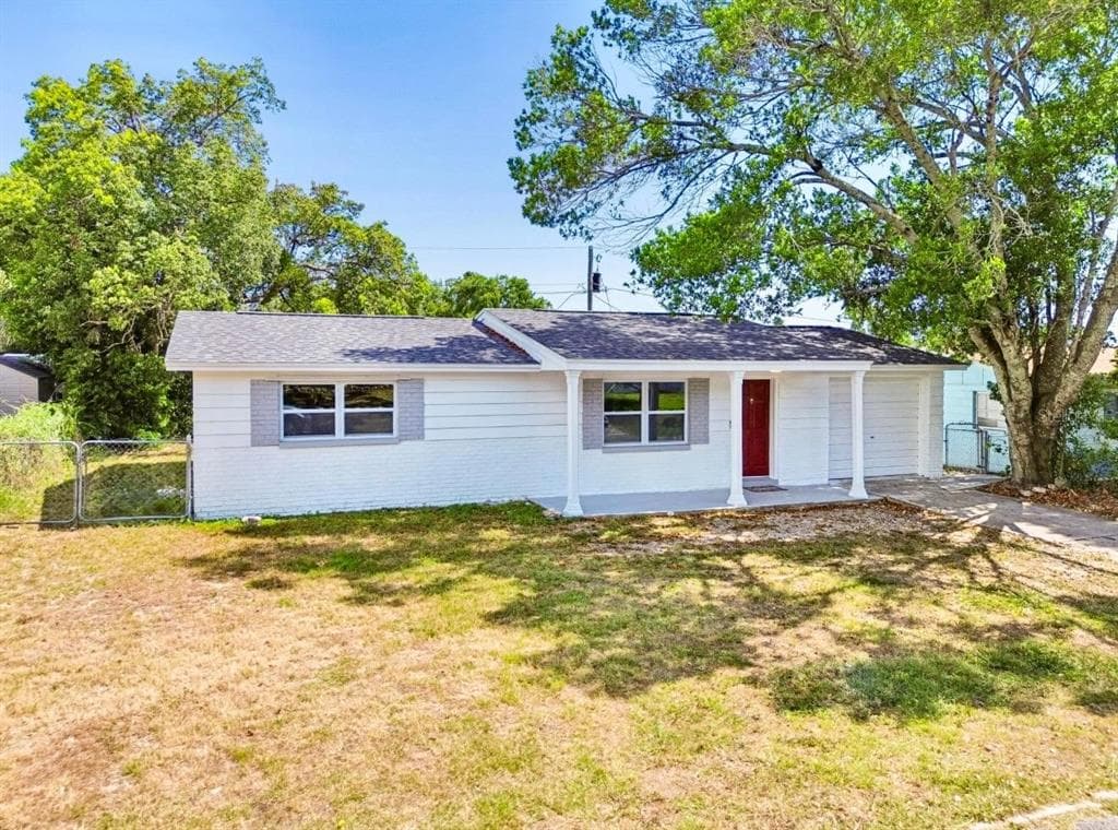 5046 FARLEY DRIVE