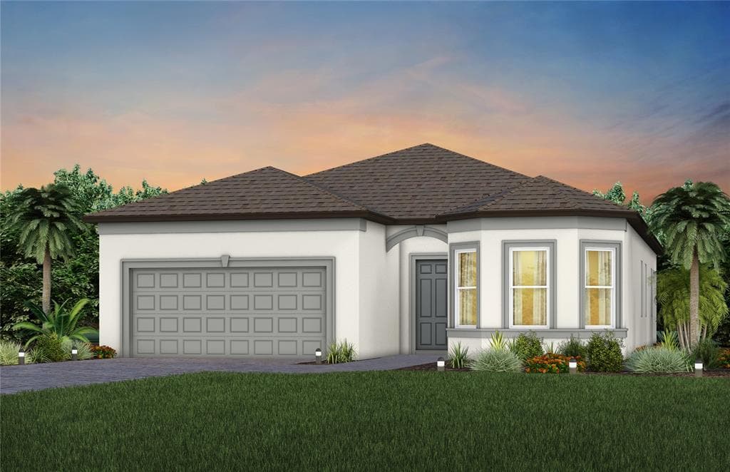 14745 SUNSET CREST LANE PARRISH, FL 34219