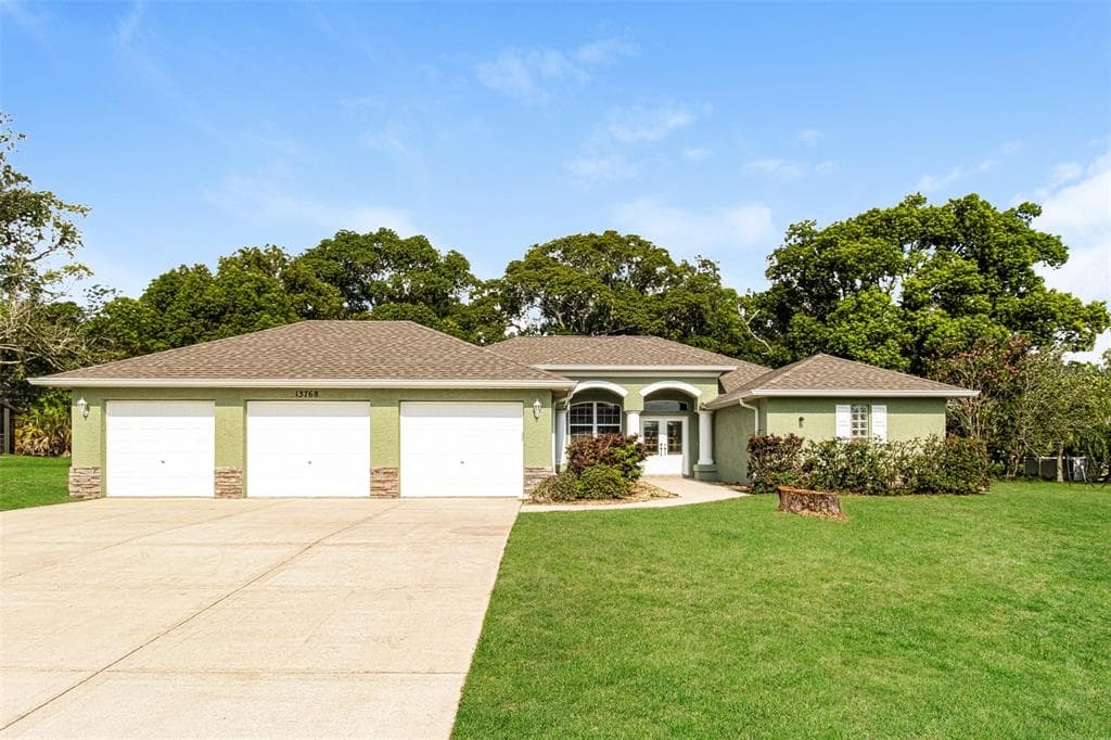 13768 RUDI LOOP SPRING HILL, FL 34609
