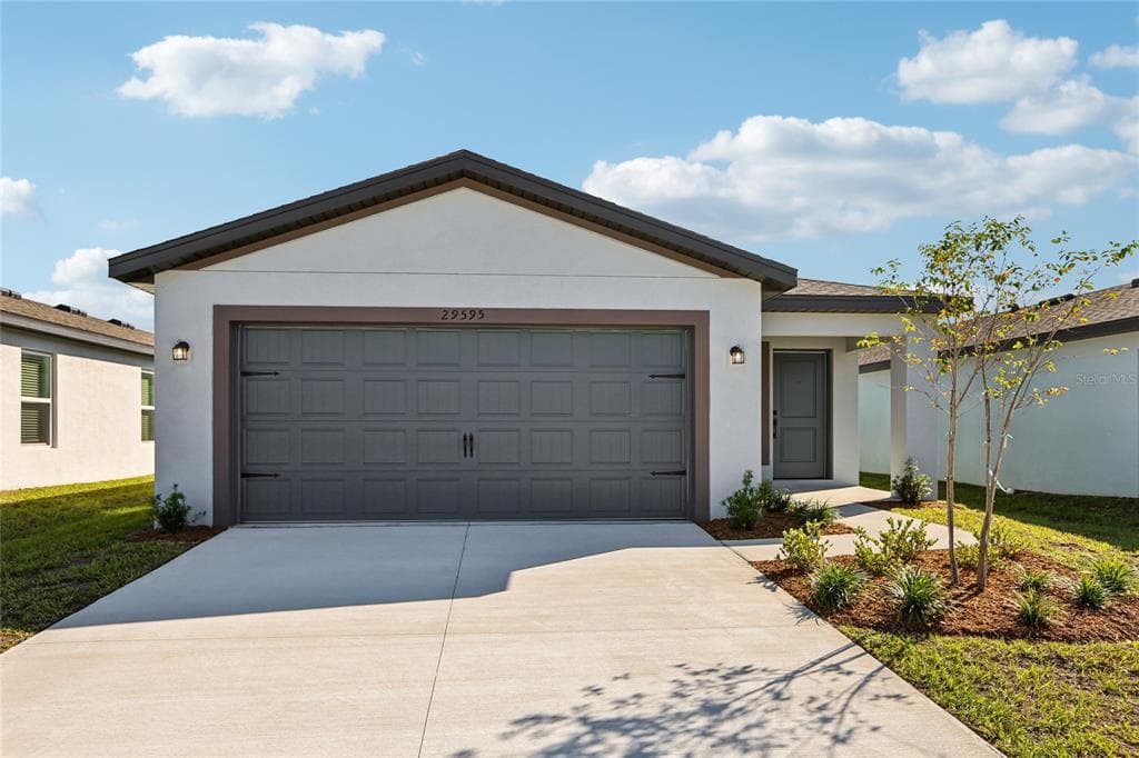 5283 CAP ROAD BROOKSVILLE, FL 34602