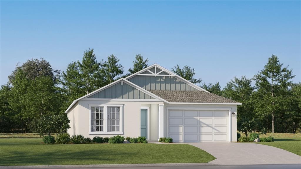 1280 CATTAWOOD PASS ZEPHYRHILLS, FL 33541