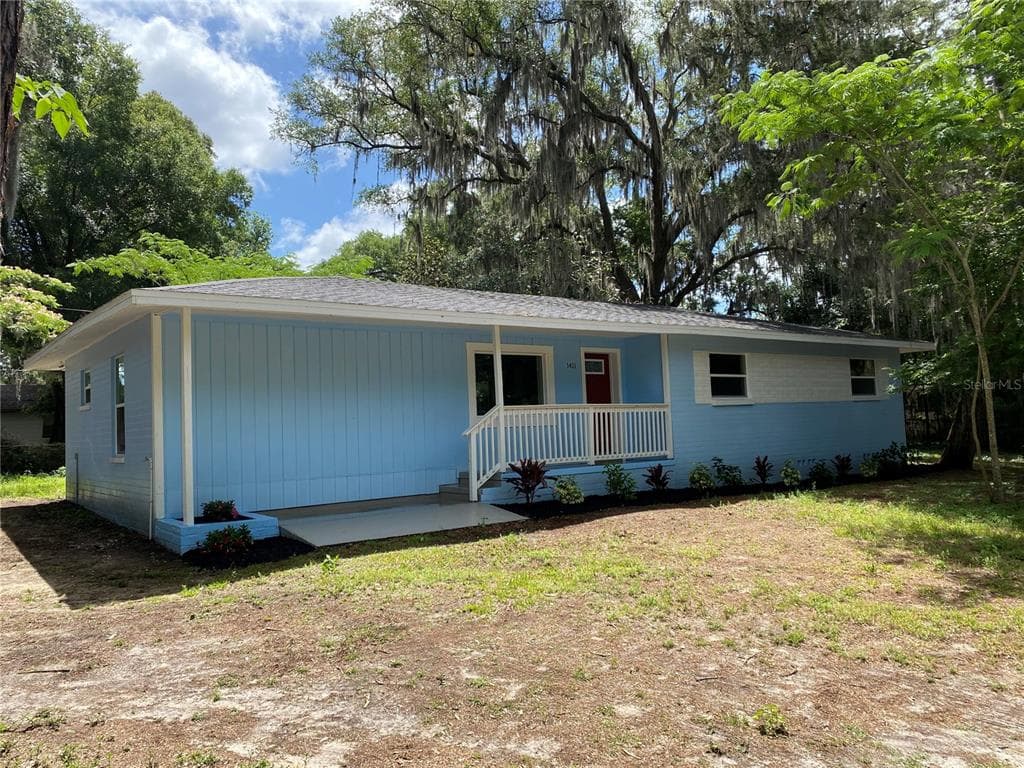 1411 SE 35TH ST GAINESVILLE, FL 32609