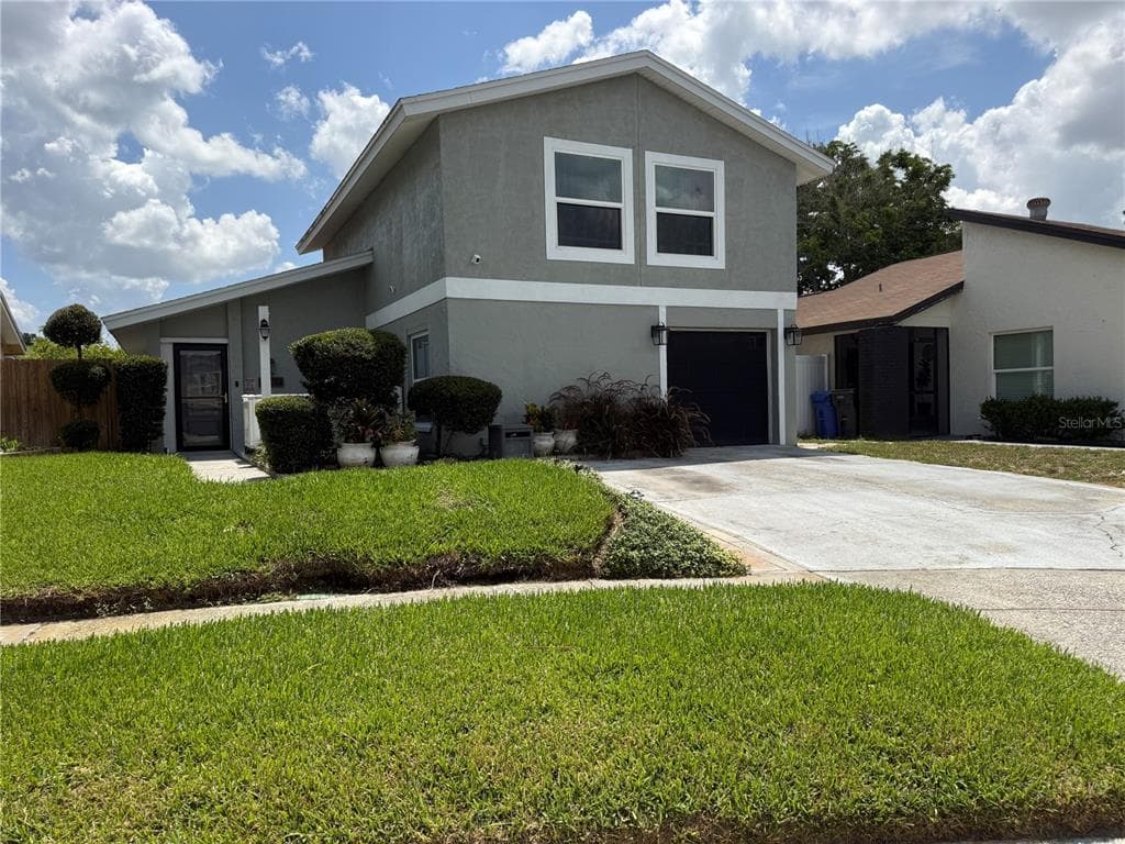 10009 REGAL WOODS LANE