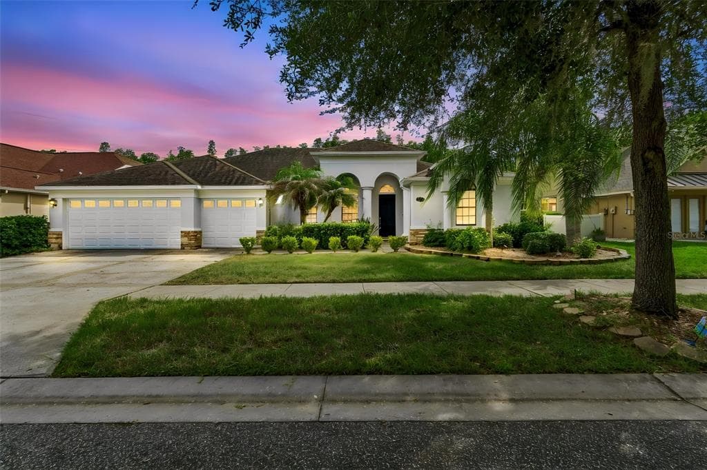 19236 CLIMBING ASTER DRIVE TAMPA, FL 33647