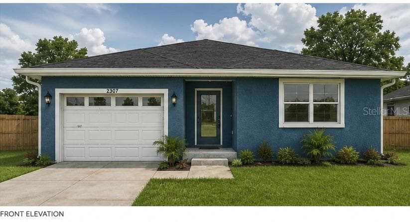 2307 N 48TH STREET TAMPA, FL 33605