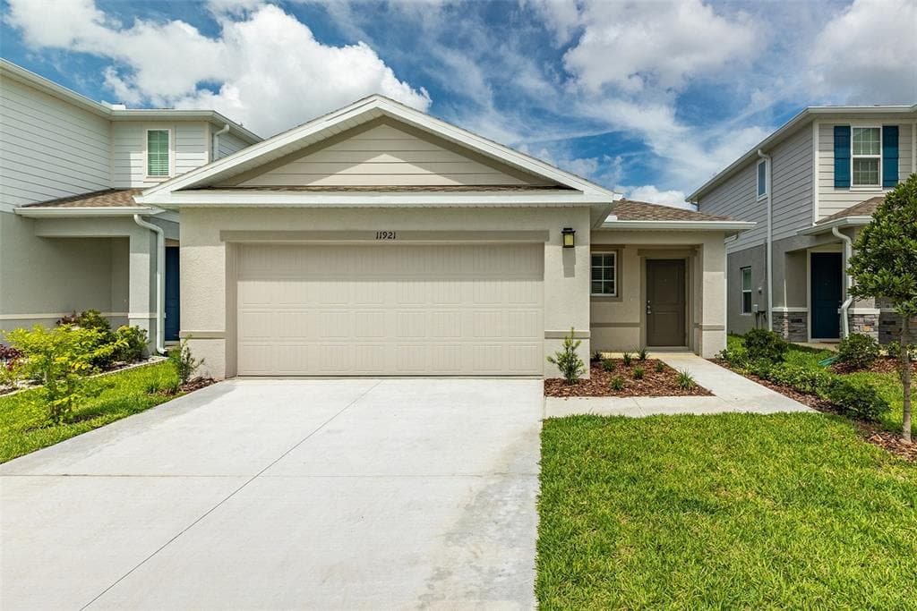 11921 BRISTOL BRIDGE ROAD SPRING HILL, FL 34610