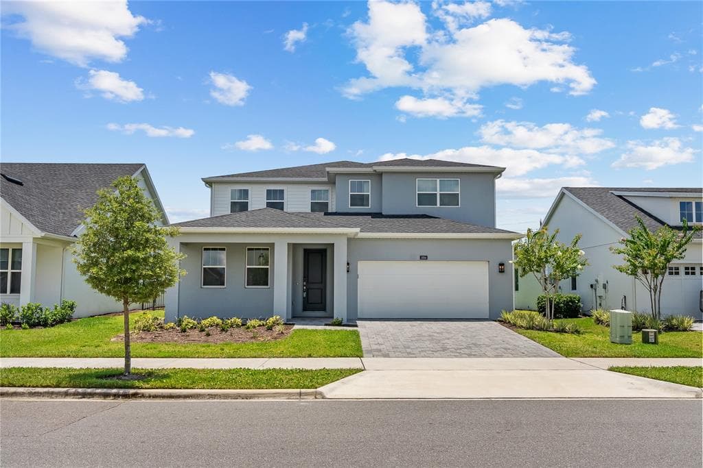 1694 PINECLIFF DRIVE APOPKA, FL 32703