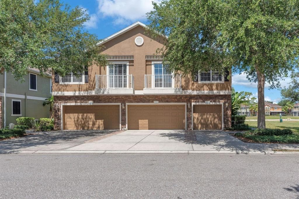 7001 INTERBAY BOULEVARD UNIT 259 TAMPA, FL 33616