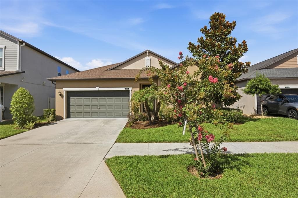 21816 CREST MEADOW DRIVE LAND O LAKES, FL 34637