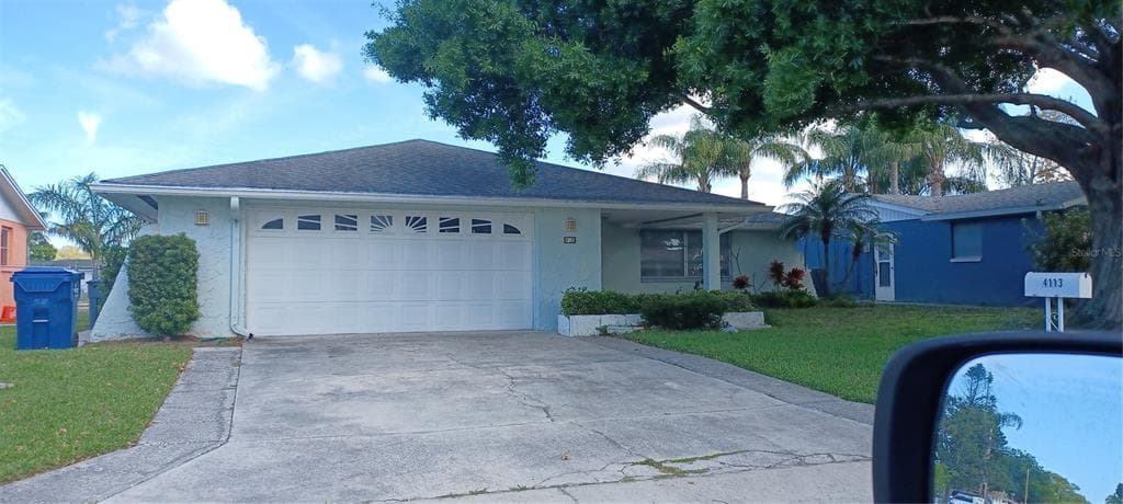 4113 STAR ISLAND DRIVE