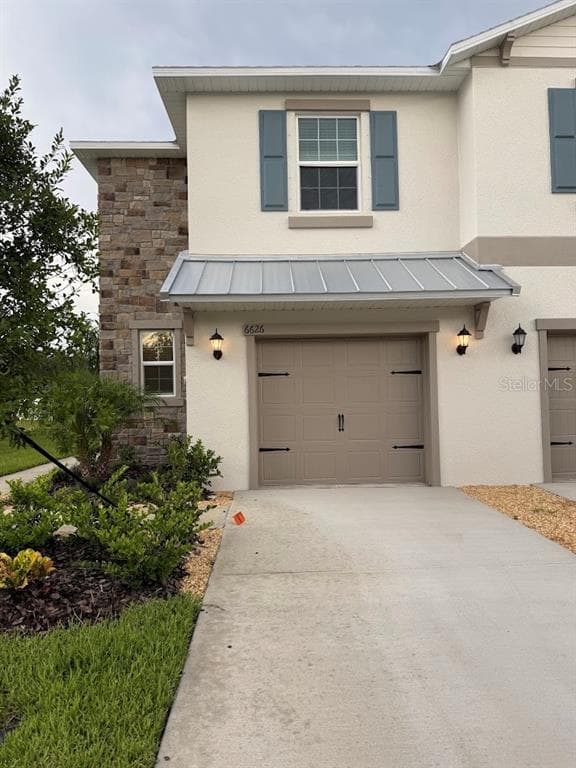 6626 CORAL VISTA DRIVE