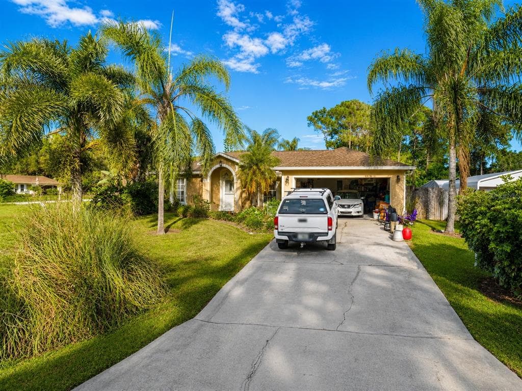 849 HAPPINESS AVENUE SW PALM BAY, FL 32908