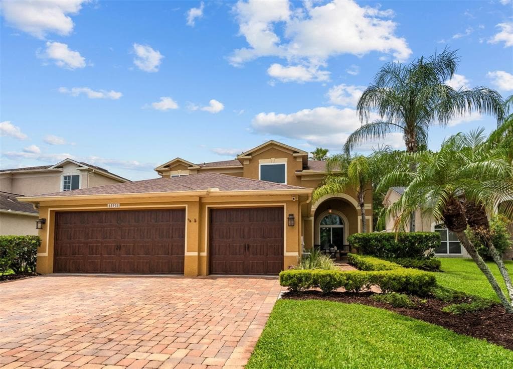 15908 KING JAMES COURT ODESSA, FL 33556