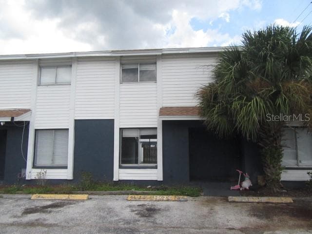 13054 N 20TH STREET TAMPA, FL 33612