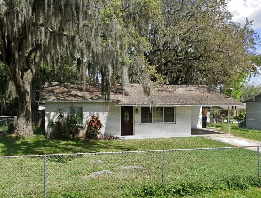 11106 HAPPY ACRES LANE RIVERVIEW, FL 33578