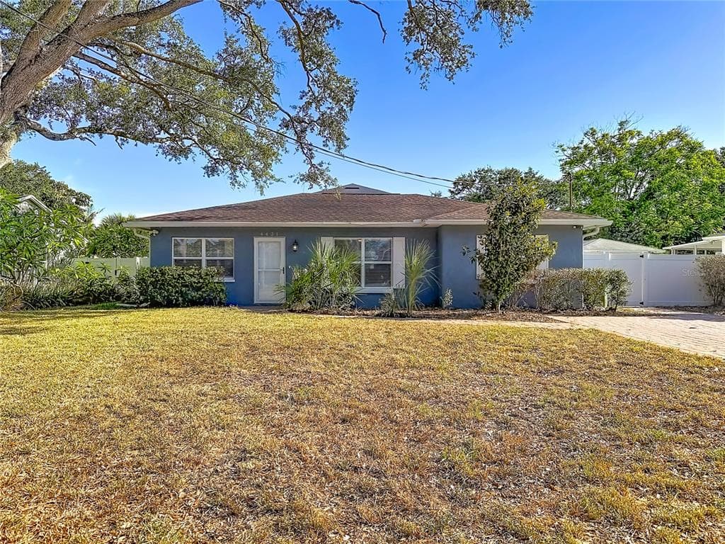 4431 W BAY VILLA AVENUE