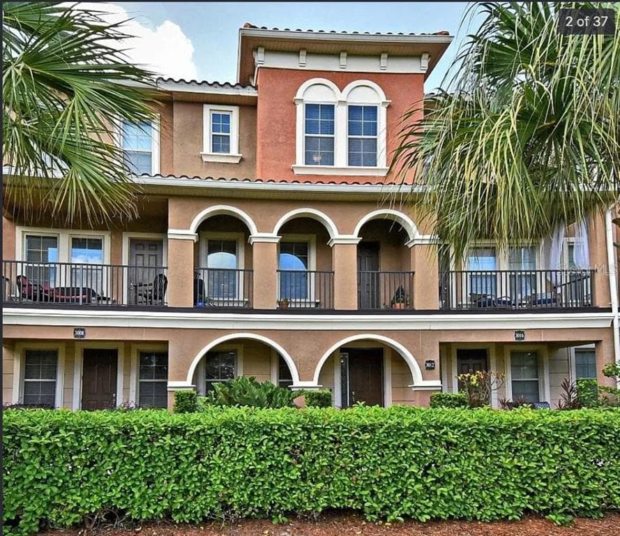 3012 PORTA ROMANO WAY LAKE MARY, FL 32746