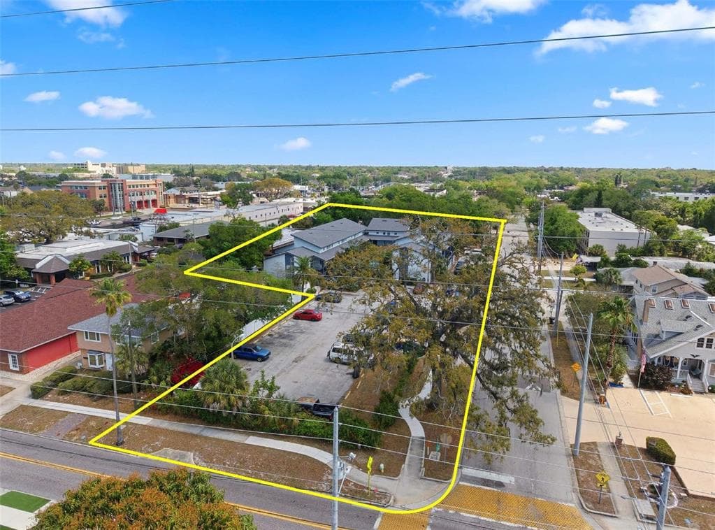 1100 TURNER STREET CLEARWATER, FL 33756