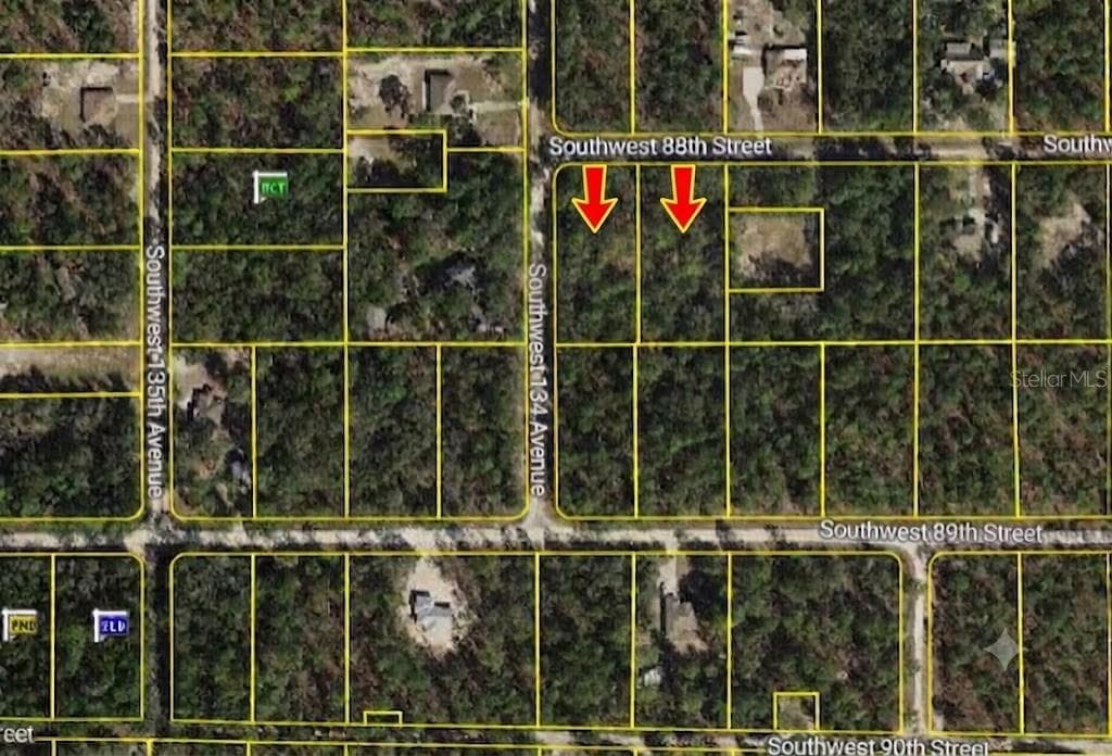 SW 88 STREET DUNNELLON, FL 34432