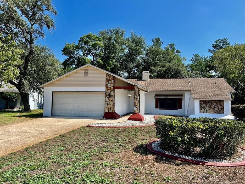 8205 PAGODA DRIVE