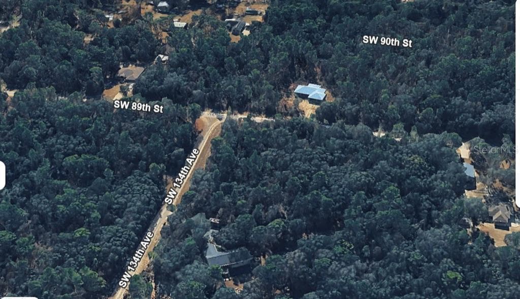 SW 88 STREET DUNNELLON, FL 34432