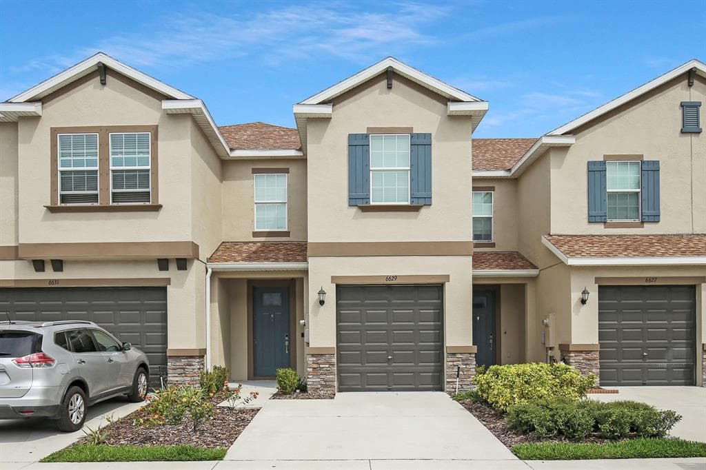 6629 ROCKY PARK STREET TAMPA, FL 33625