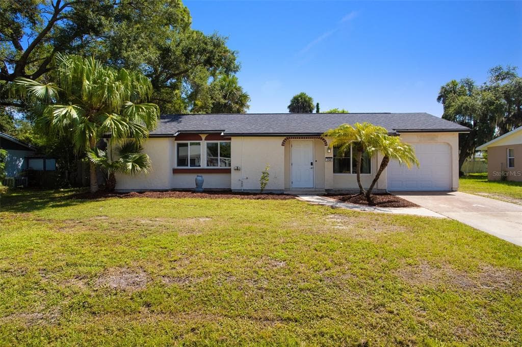 2500 LINTON LANE