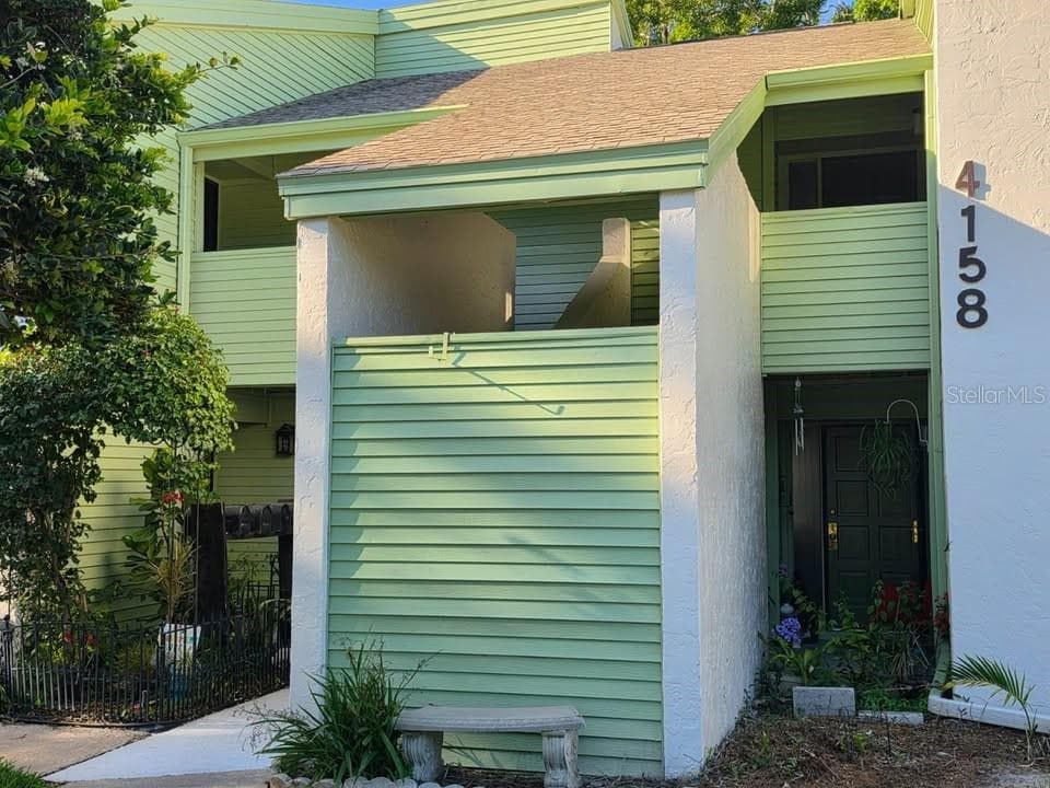 4158 PINELAKE LANE UNIT 202