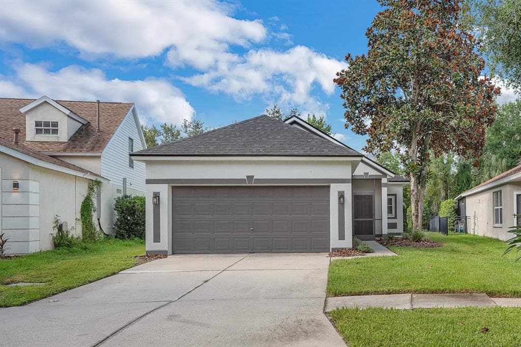 6116 SKYLARKCREST DRIVE LITHIA, FL 33547
