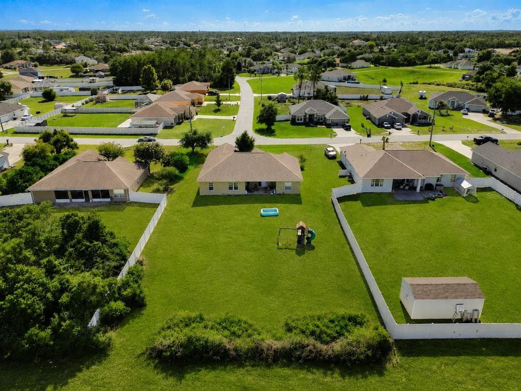 10377 SW 38TH AVENUE OCALA, FL 34476