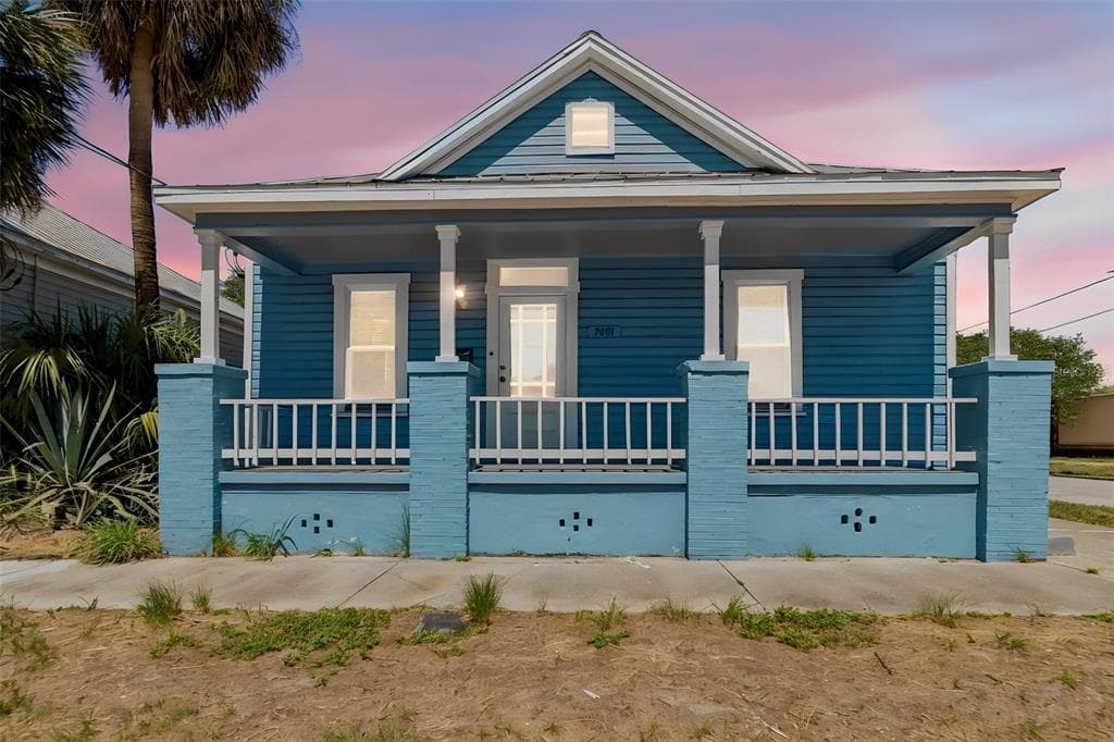 2601 N 19TH STREET TAMPA, FL 33605