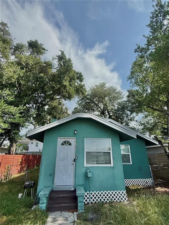 3435 4TH AVENUE S ST PETERSBURG, FL 33711