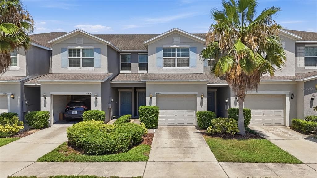 10407 LAKE MONTAUK DRIVE RIVERVIEW, FL 33578